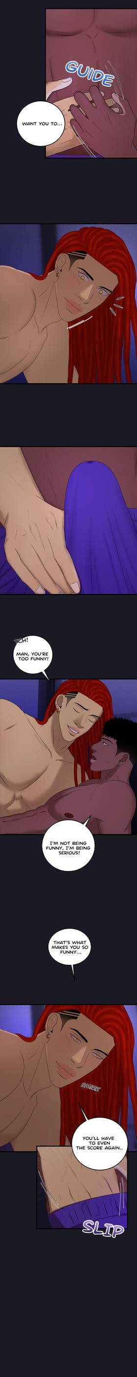 Read Shape Up  25 Page 8 in English