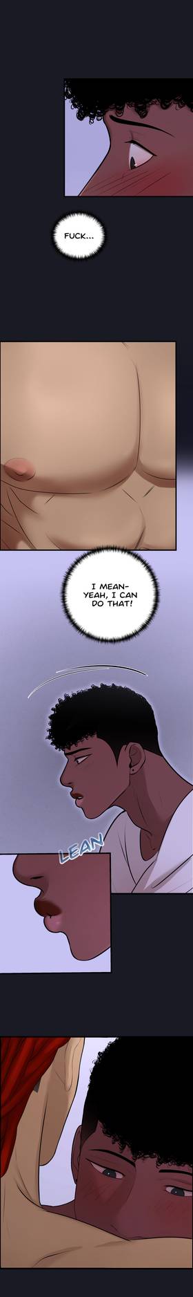Read Shape Up  23 Page 4 in English