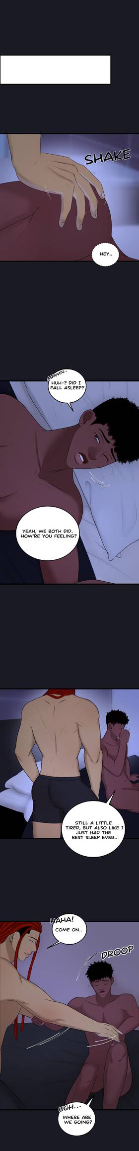 Read Shape Up  27 Page 7 in English
