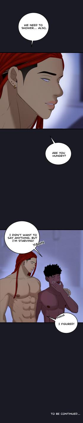 Read Shape Up  27 Page 8 in English