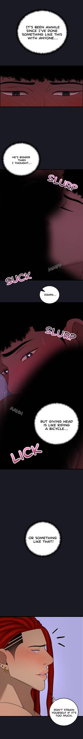 Read Shape Up  24 Page 3 in English