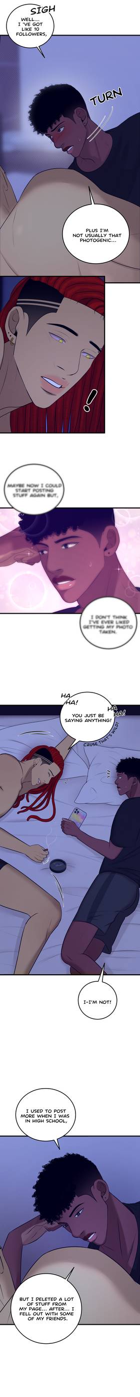 Read Shape Up  28 Page 4 in English