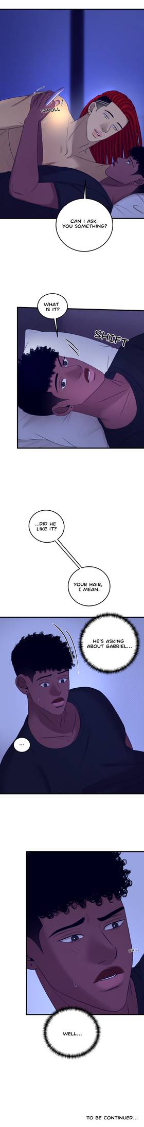 Read Shape Up  28 Page 6 in English