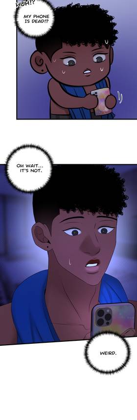 Read Shape Up  30 Page 5 in English