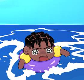 Read Shape Up  29 Page 3 in English
