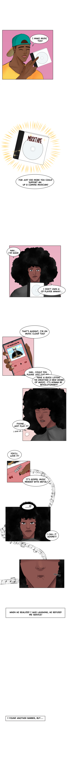 Read Shape Up  3 Page 4 in English