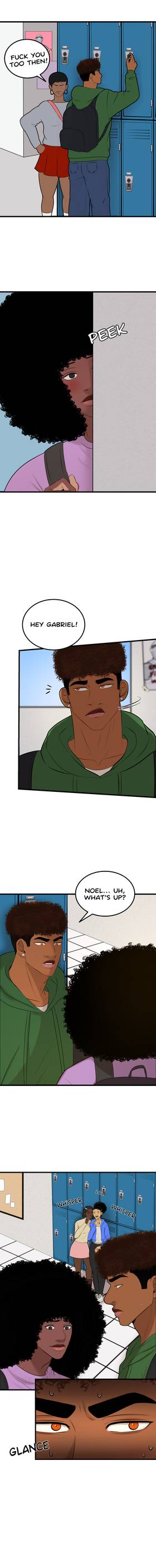 Read Shape Up  2 Page 9 in English