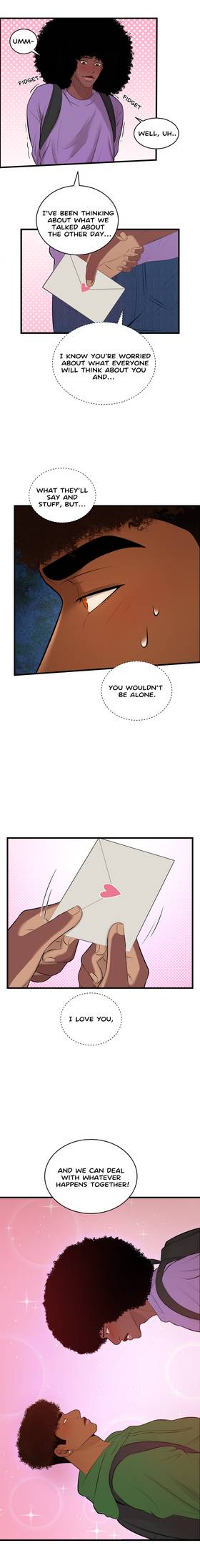 Read Shape Up  2 Page 10 in English