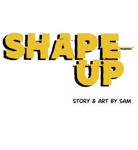 Read Shape Up  2 Page 1 in English