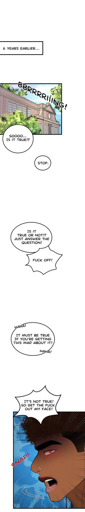 Read Shape Up  2 Page 8 in English