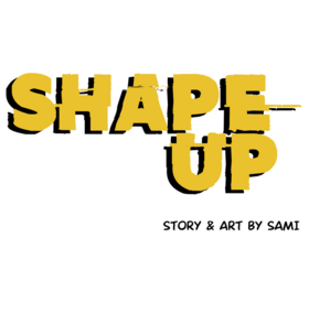 Read Shape Up  11 Page 1 in English