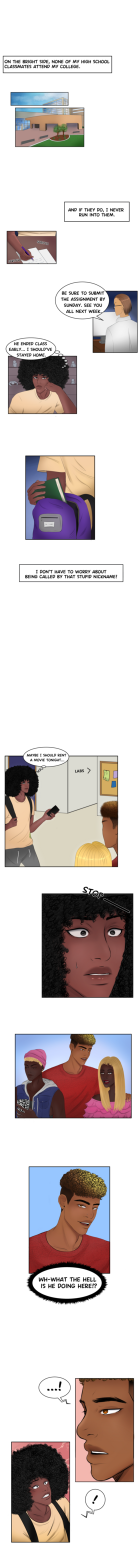 Read Shape Up  4 Page 2 in English