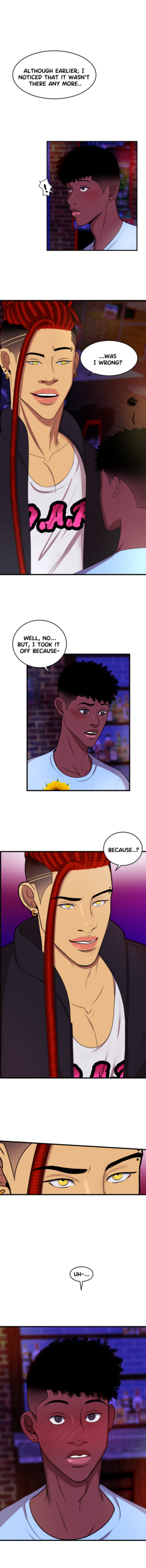 Read Shape Up  6 Page 10 in English