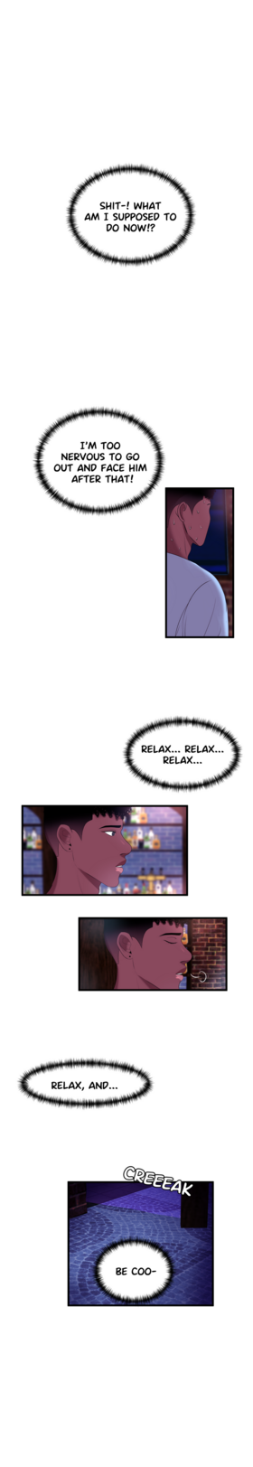 Read Shape Up  7 Page 2 in English