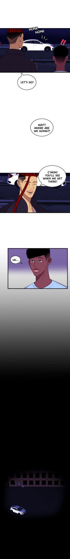 Read Shape Up  7 Page 4 in English