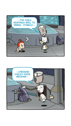 Read Life in the Cave | Aurora the Lost Medallion  1 Page 3 in English