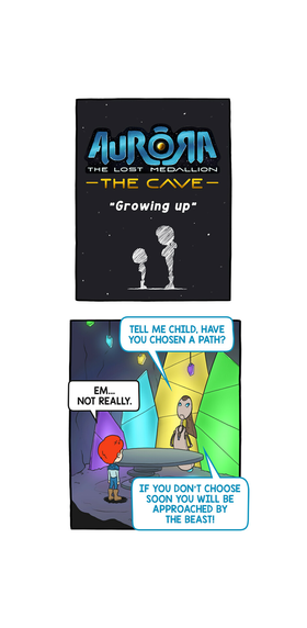 The Caretaker