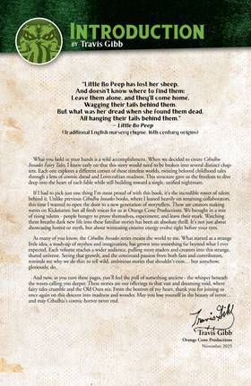 Read Cthulhu Invades  9 Page 4 in English