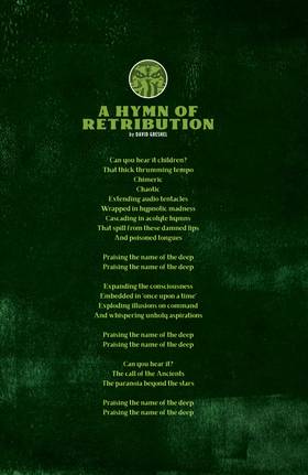 Read Cthulhu Invades  9 Page 7 in English