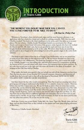 Read Cthulhu Invades  5 Page 8 in English