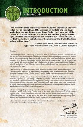 Read Cthulhu Invades  7 Page 4 in English
