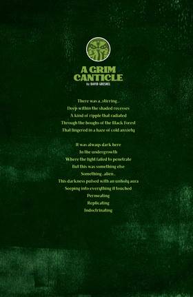 Read Cthulhu Invades  7 Page 5 in English