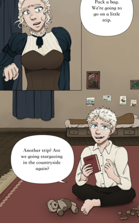Read The Varlet Mage  2 Page 4 in English