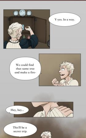 Read The Varlet Mage  2 Page 5 in English