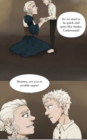 Read The Varlet Mage  2 Page 6 in English