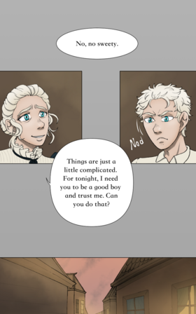 Read The Varlet Mage  2 Page 7 in English