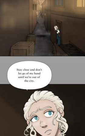 Read The Varlet Mage  2 Page 8 in English