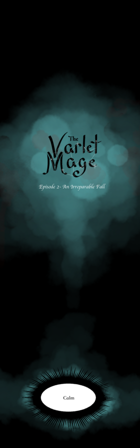 Episode 2- An Irreparable Fall