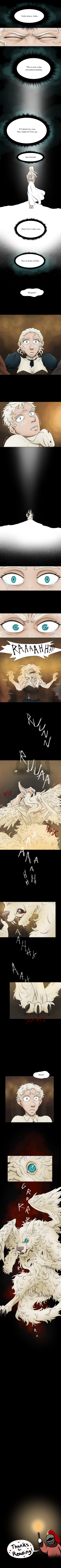 Read The Varlet Mage  3 Page 2 in English