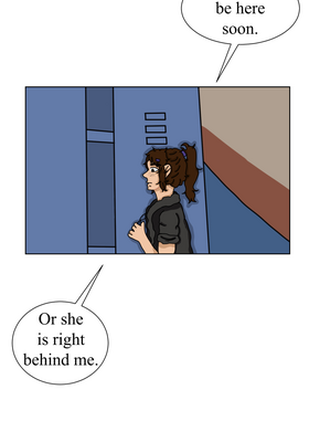 Read Veil Creek  5 Page 2 in English