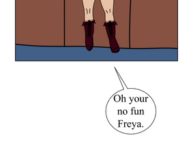 Read Veil Creek  5 Page 4 in English
