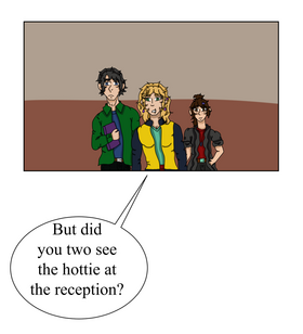 Read Veil Creek  5 Page 5 in English