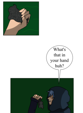 Read Veil Creek  6 Page 5 in English