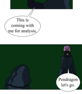 Read Veil Creek  6 Page 6 in English