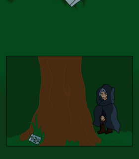 Read Veil Creek  6 Page 2 in English