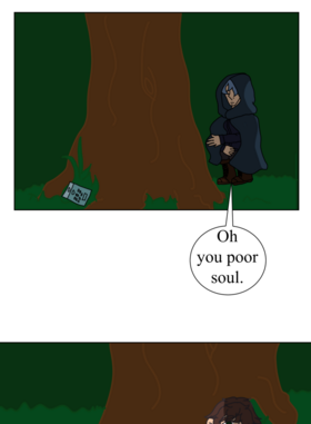Read Veil Creek  6 Page 3 in English