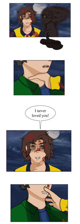 Read Veil Creek  1 Page 4 in English
