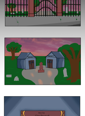 Read Veil Creek  2 Page 2 in English