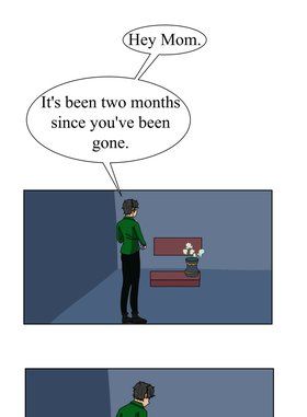 Read Veil Creek  2 Page 4 in English