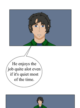 Read Veil Creek  2 Page 6 in English