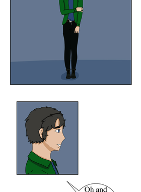 Read Veil Creek  2 Page 7 in English