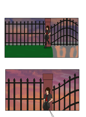 Read Veil Creek  2 Page 10 in English