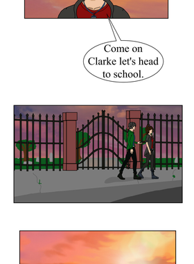 Read Veil Creek  3 Page 4 in English