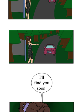 Read Veil Creek  3 Page 7 in English