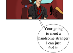 Read Veil Creek  4 Page 2 in English