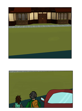 Read Veil Creek  4 Page 5 in English